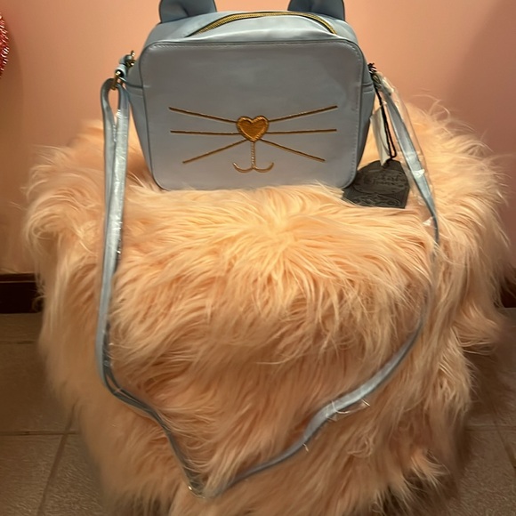 Adorable, Cat Purse from T-Shirts & Jeans Company - Picture 4 of 7